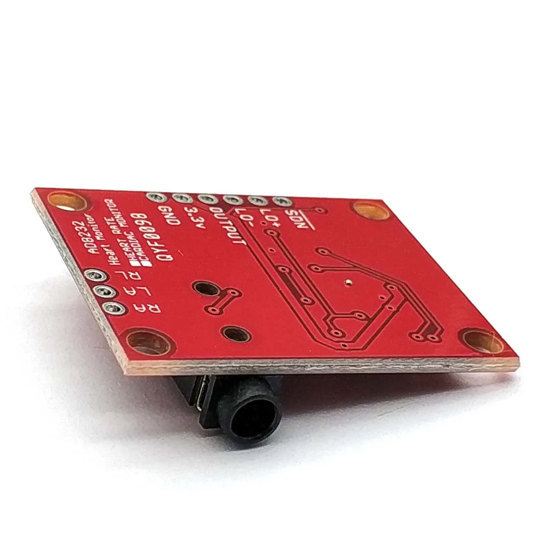 Ecg Module AD8232 Ecg Measurem - Home Automation Arduino บทวิจารณ์และราคา