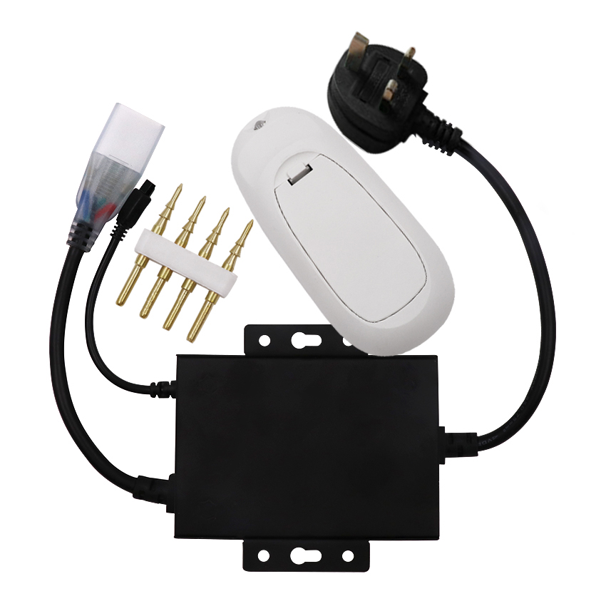 Full Touch LED RGB Controller  - Rgb Led Matrix 8X8 บทวิจารณ์และราคา