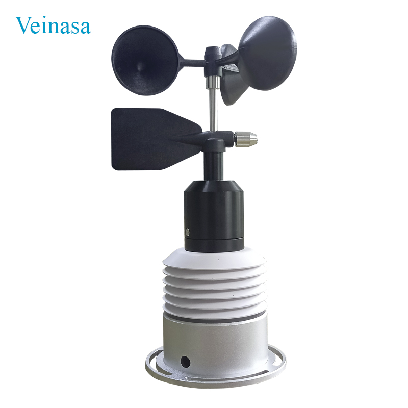 THPW-NJ  5-in-1 Weather Statio - Temperature Humidity Sensor บทวิจารณ์และราคา
