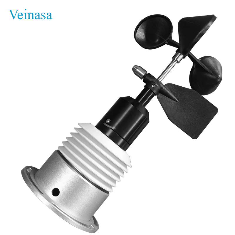 THPW-NJ  5-in-1 Weather Statio - Temperature Humidity Sensor บทวิจารณ์และราคา