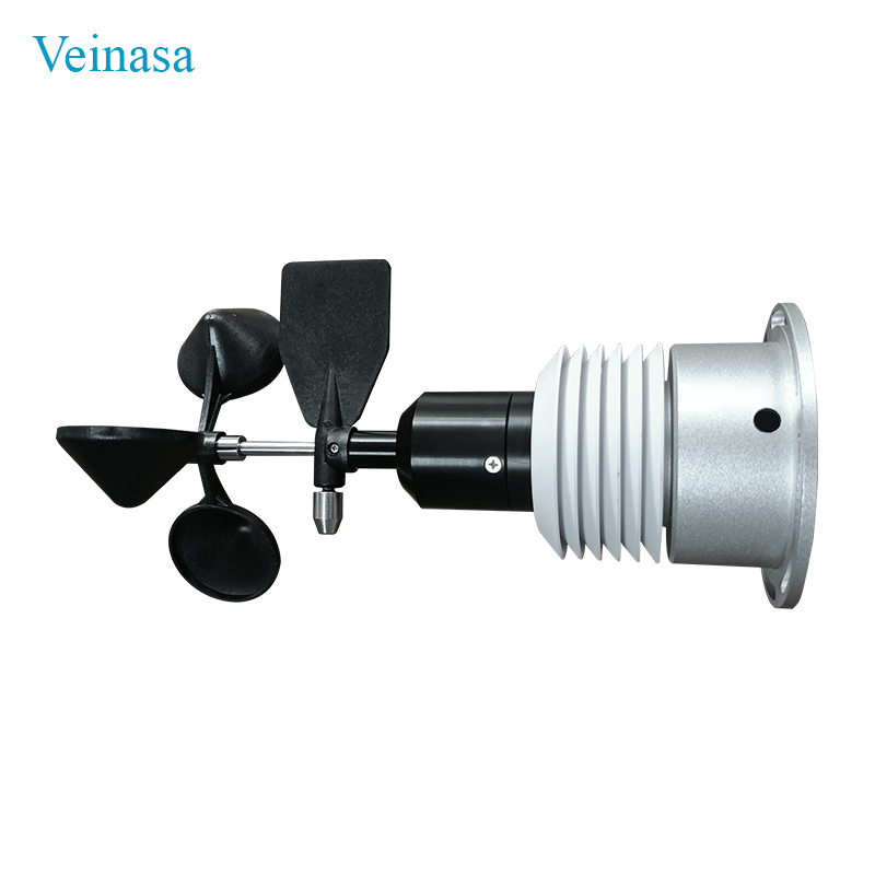 THPW-NJ  5-in-1 Weather Statio - Temperature Humidity Sensor บทวิจารณ์และราคา