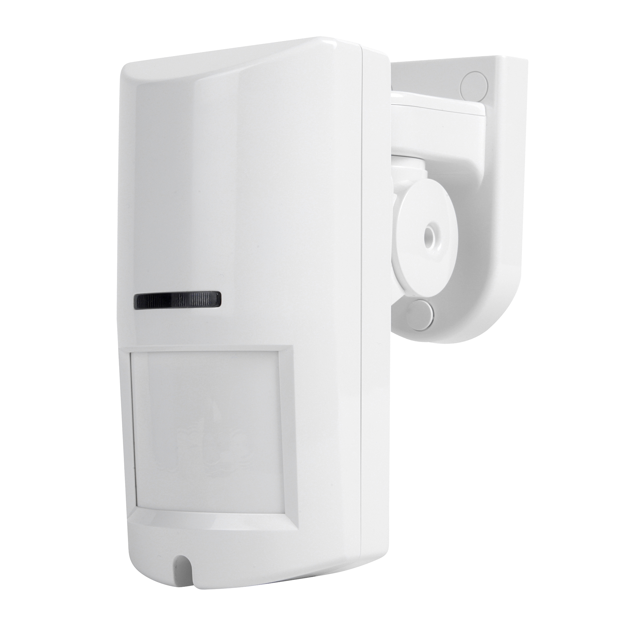 Security Alarm Outdoor Waterpr - Motion Sensor Pir Wired บทวิจารณ์และราคา