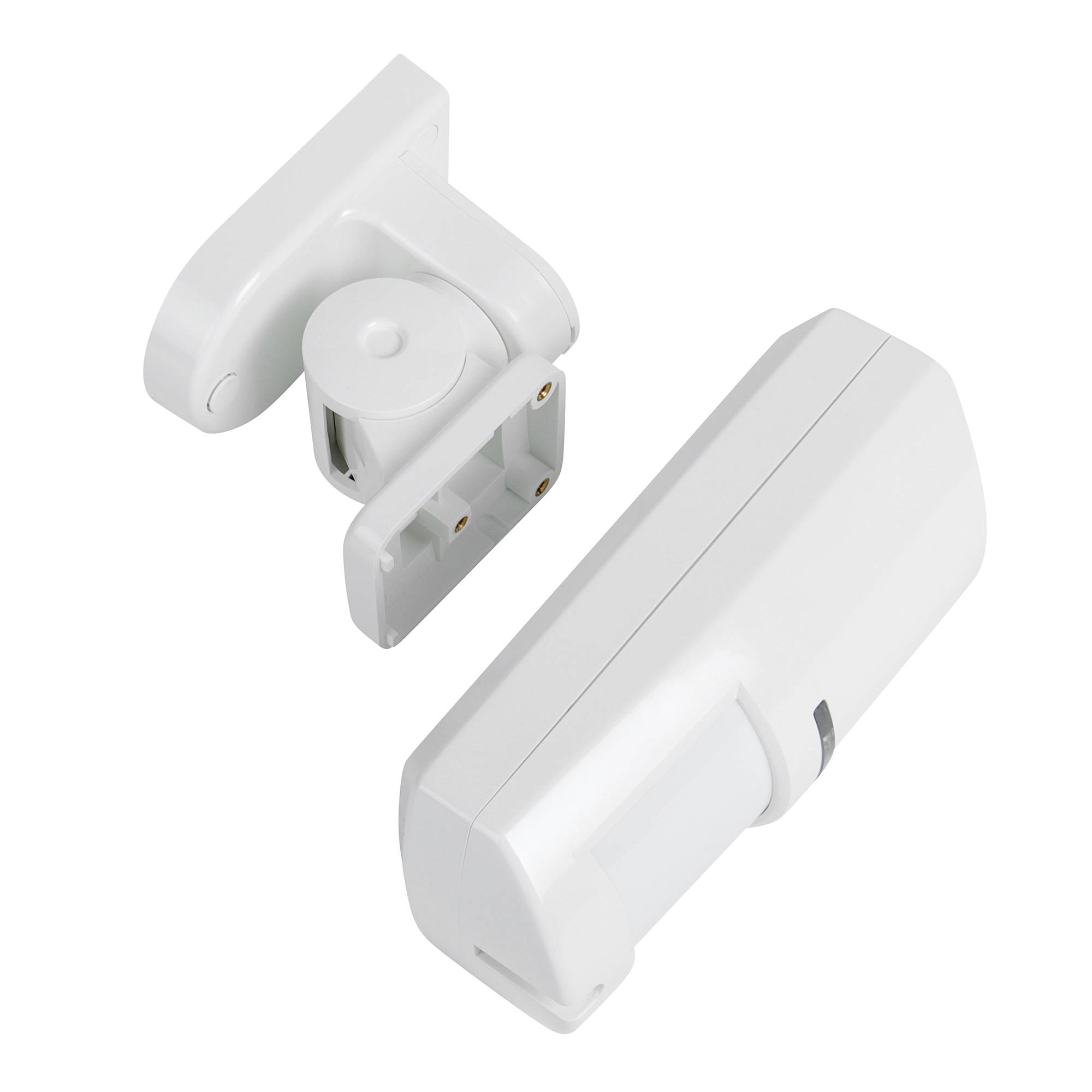 Security Alarm Outdoor Waterpr - Motion Sensor Pir Wired บทวิจารณ์และราคา
