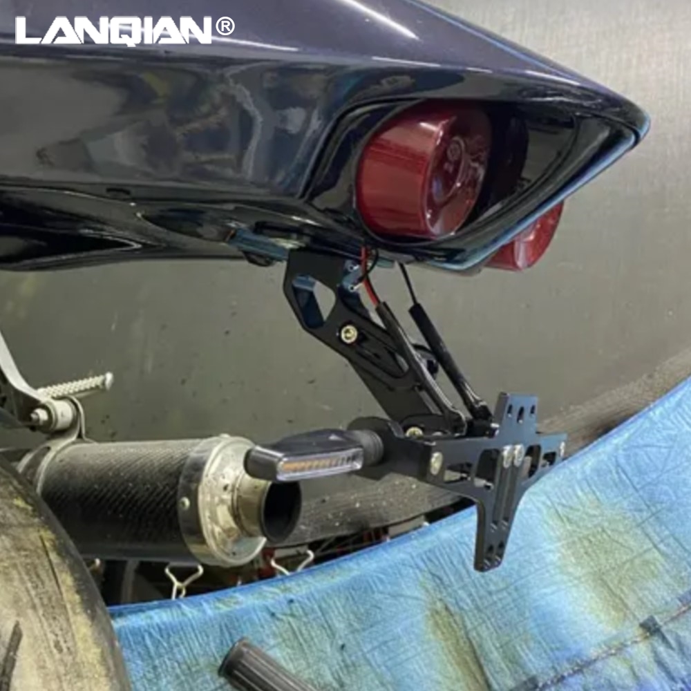 For KAWASAKI Z750 Z750S Z750R  - Ir Blaster Universal บทวิจารณ์และราคา