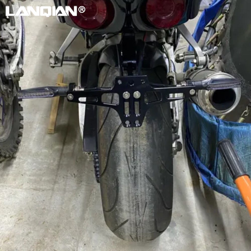 For KAWASAKI Z750 Z750S Z750R  - Ir Blaster Universal บทวิจารณ์และราคา