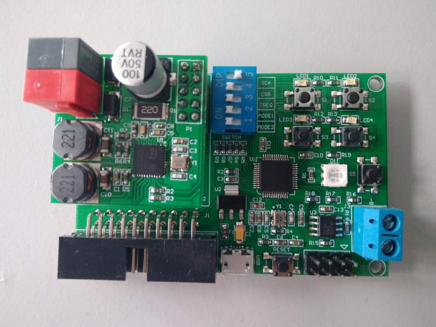 For KNX Module Development Kit - Home Automation Diy Kit บทวิจารณ์และราคา