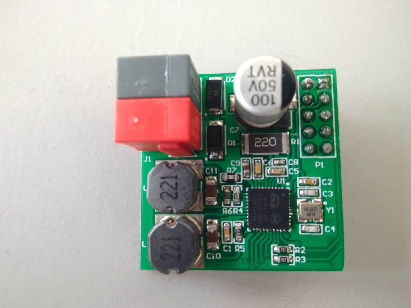 For KNX Module Development Kit - Home Automation Diy Kit บทวิจารณ์และราคา