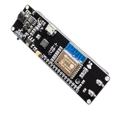 WeMos D1 ESP-Wroom-02 Motherbo - Esp8266 Nodemcu Board บทวิจารณ์และราคา