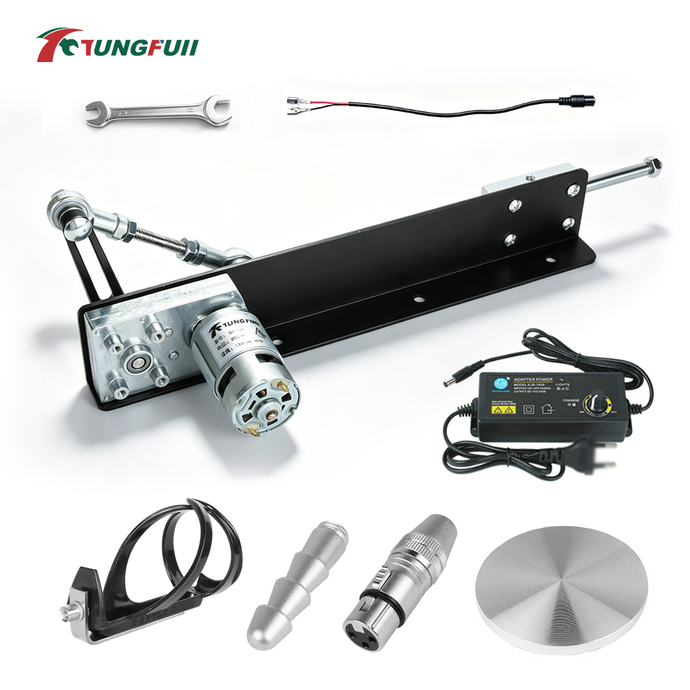 Tungfull 3-15CM Adjustable Rec - Home Automation Diy Kit บทวิจารณ์และราคา