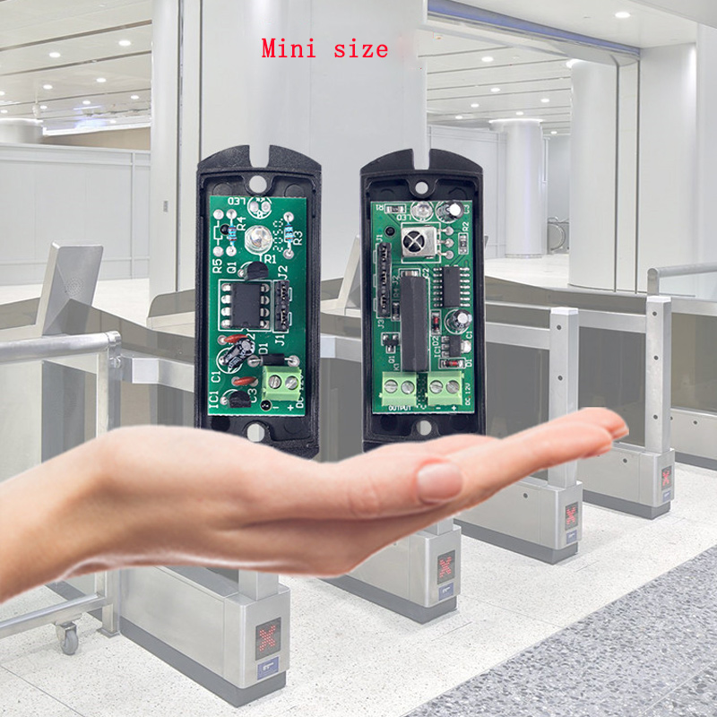 Ultraviolet Filtering Function - Motion Sensor Pir Wired บทวิจารณ์และราคา