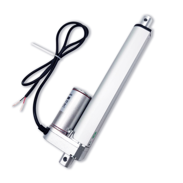 12V 24V Linear Actuator 1000N  - Home Automation Industry บทวิจารณ์และราคา