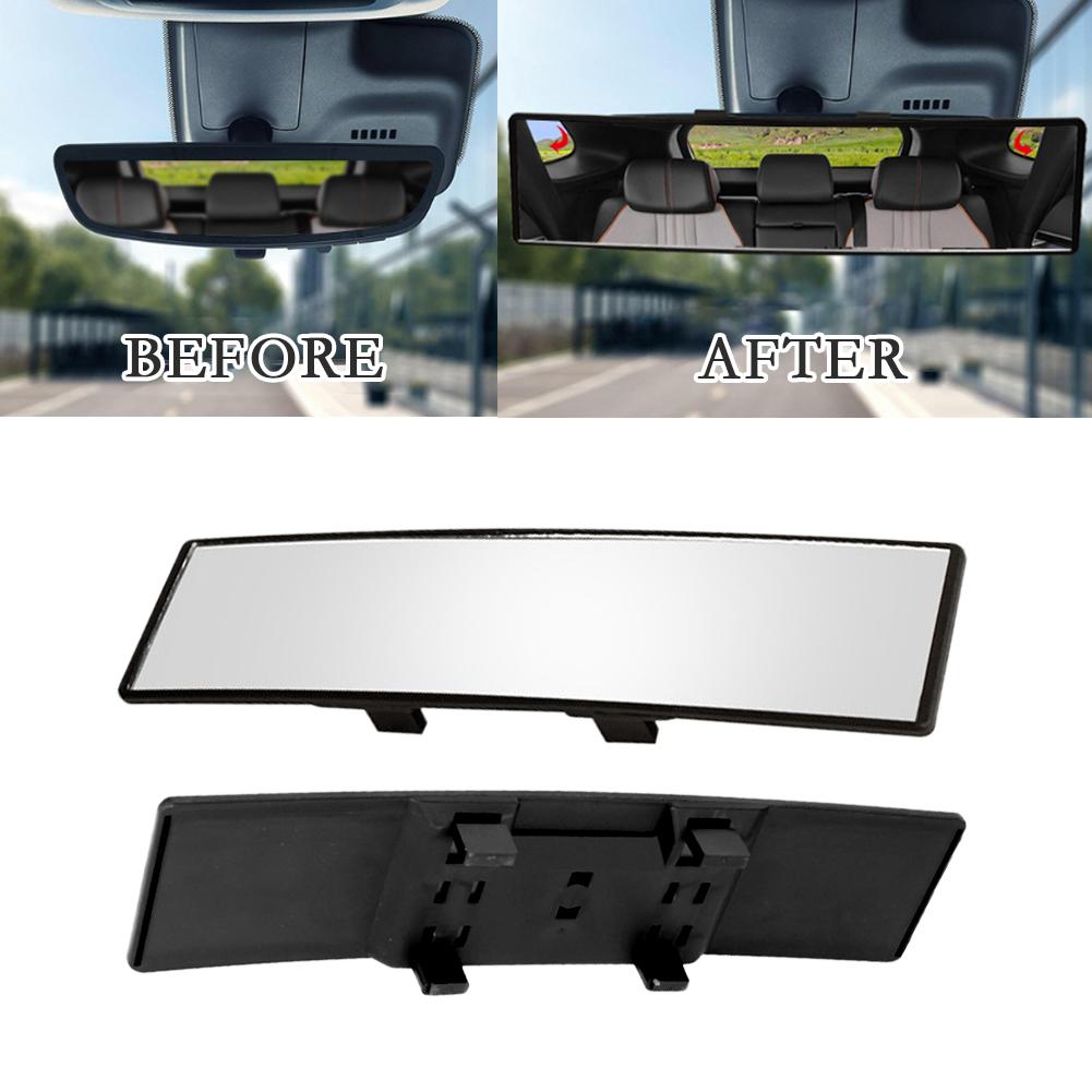 Blind Spot Elimination Mirror  - Ir Blaster Universal บทวิจารณ์และราคา