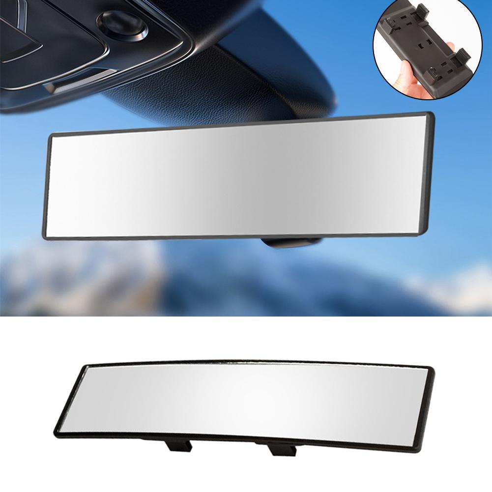 Blind Spot Elimination Mirror  - Ir Blaster Universal บทวิจารณ์และราคา