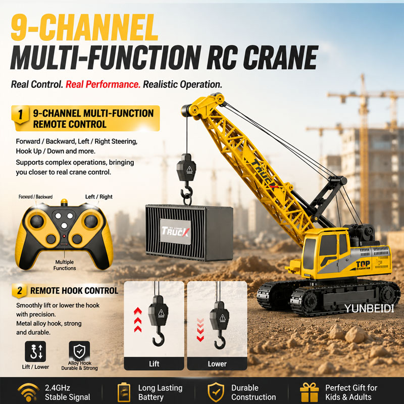 1:64 Scale Alloy Rc Mini Excav - Home Automation Tutorial บทวิจารณ์และราคา