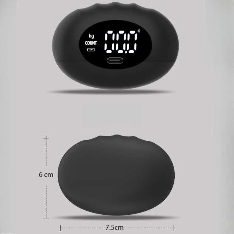 Ergonomic 180kg Digital Hand D - Home Automation Industry บทวิจารณ์และราคา