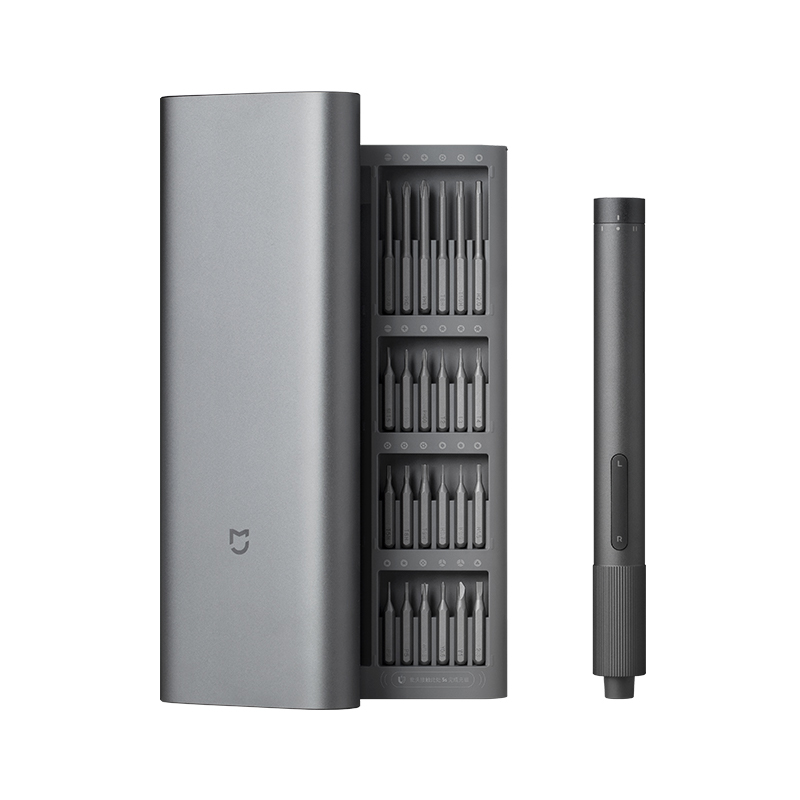 Xiaomi Mijia Electric Precisio - Home Automation Diy Kit บทวิจารณ์และราคา