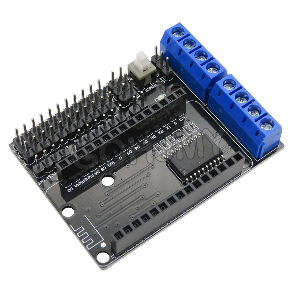 ESP8266 CH340G NodeMcu V3 Lua  - Esp8266 Nodemcu Board บทวิจารณ์และราคา