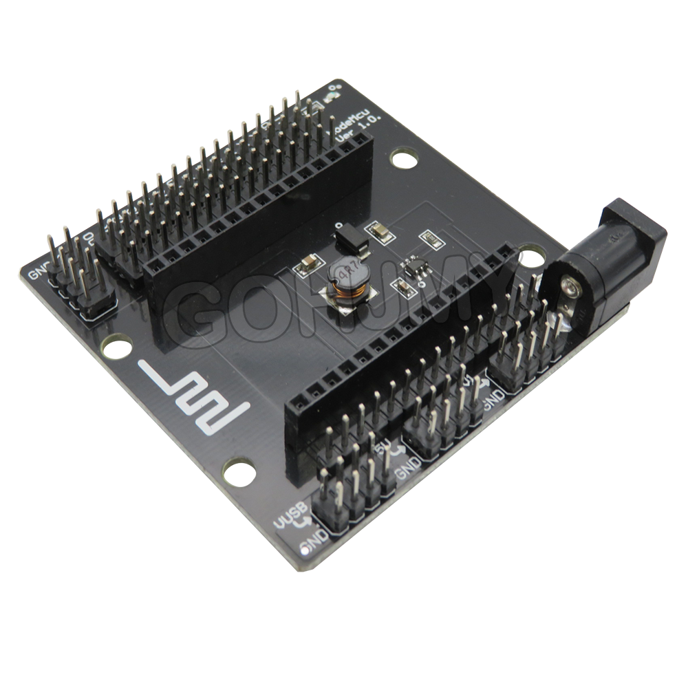 ESP8266 CH340G NodeMcu V3 Lua  - Esp8266 Nodemcu Board บทวิจารณ์และราคา