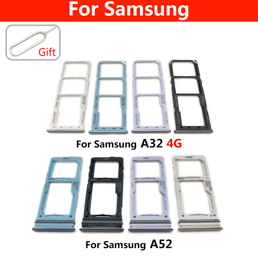 Sim SD Card Tray For Samsung A - Home Assistant Sd บทวิจารณ์และราคา