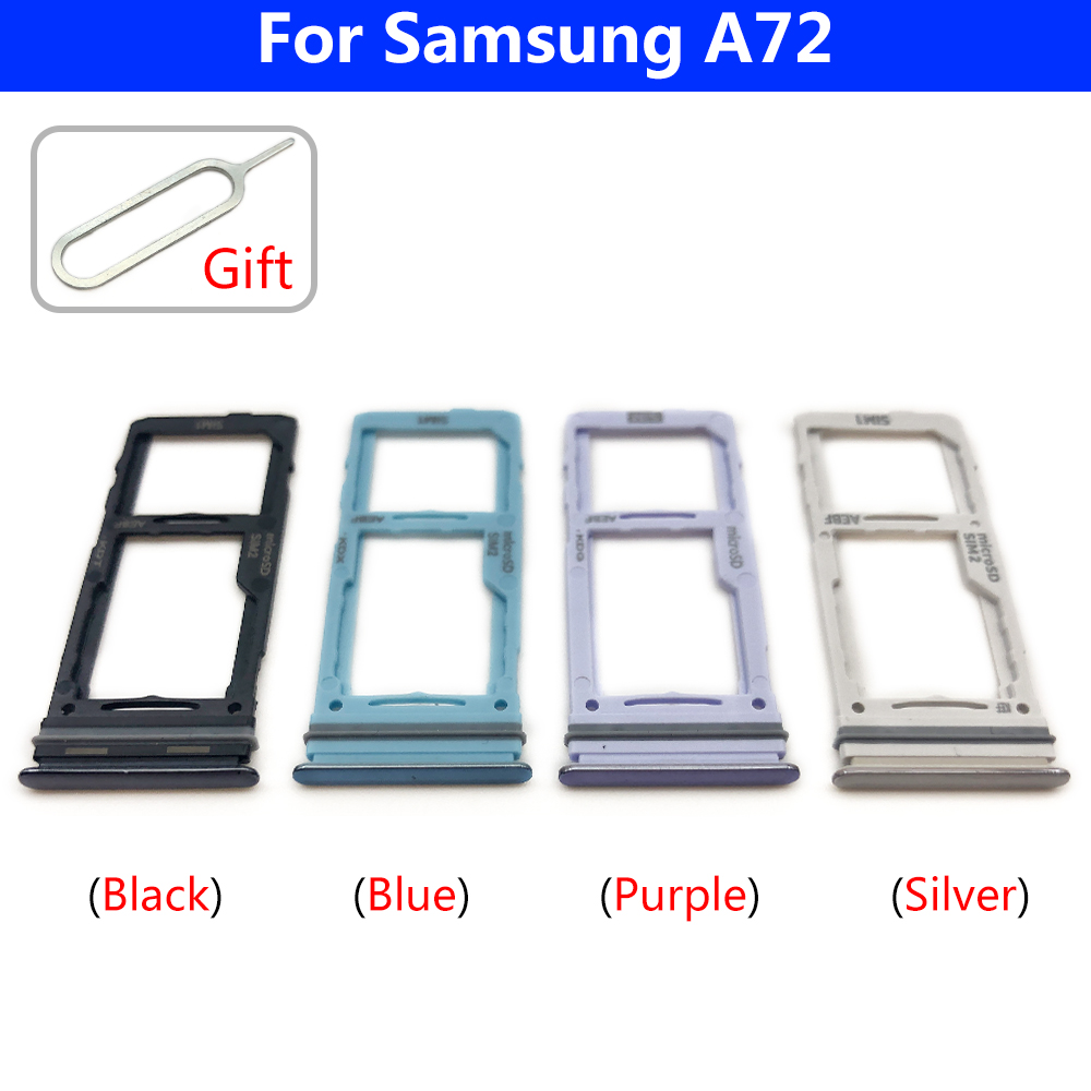 Sim SD Card Tray For Samsung A - Home Assistant Sd บทวิจารณ์และราคา
