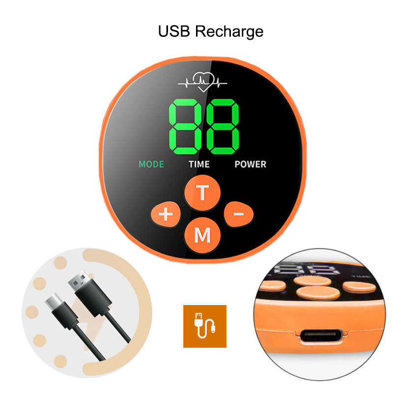 Abdominal Toning Belt Smart Ab - Home Automation Industry บทวิจารณ์และราคา