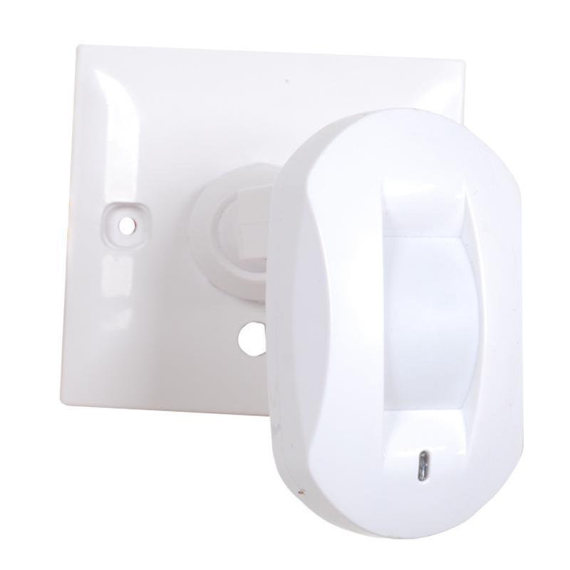 Wired  PIR Curtain Motion Dete - Motion Sensor Pir Wired บทวิจารณ์และราคา