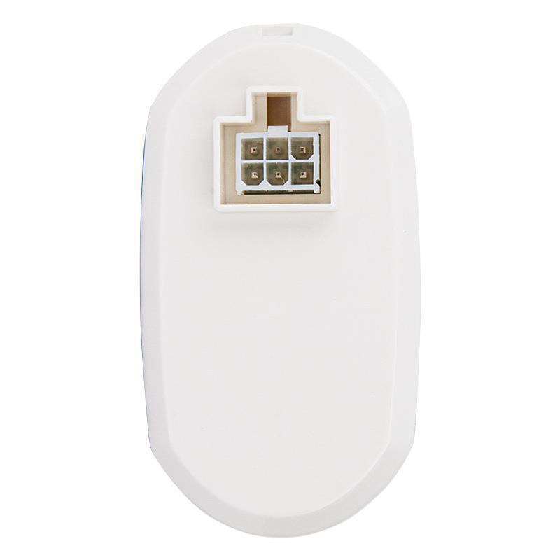Wired  PIR Curtain Motion Dete - Motion Sensor Pir Wired บทวิจารณ์และราคา