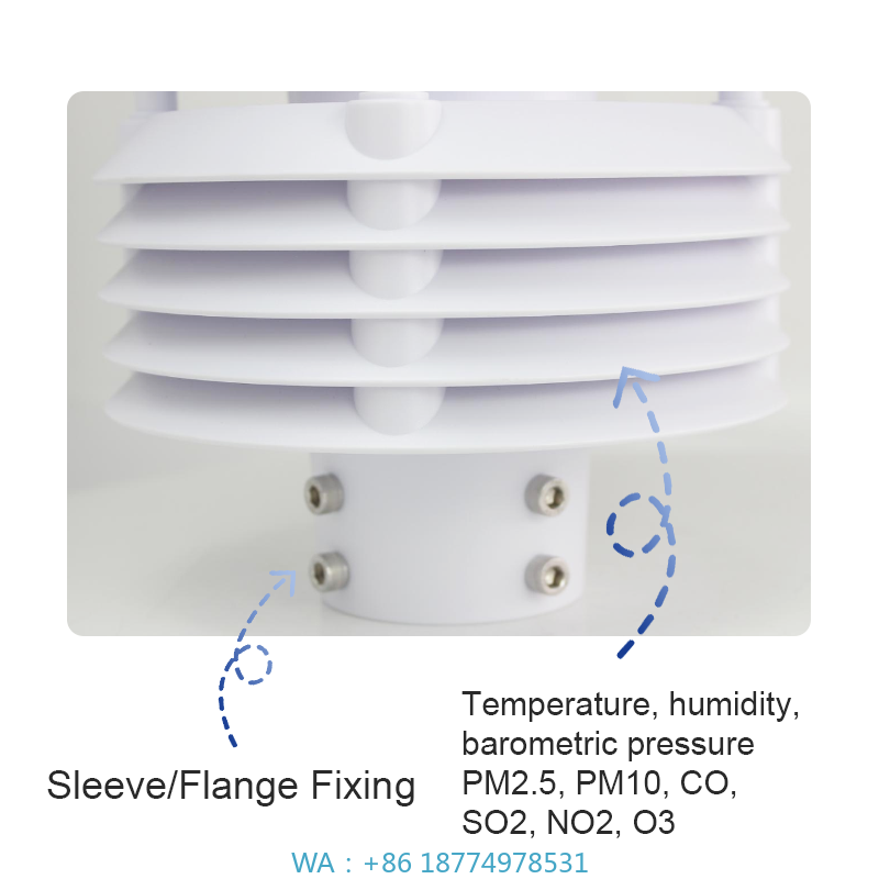 & Humidity Sensor Ultrasonic W - Temperature Humidity Sensor บทวิจารณ์และราคา
