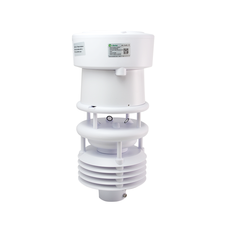 & Humidity Sensor Ultrasonic W - Temperature Humidity Sensor บทวิจารณ์และราคา