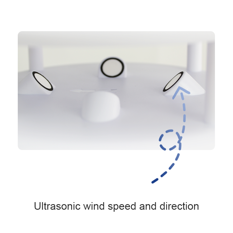& Humidity Sensor Ultrasonic W - Temperature Humidity Sensor บทวิจารณ์และราคา