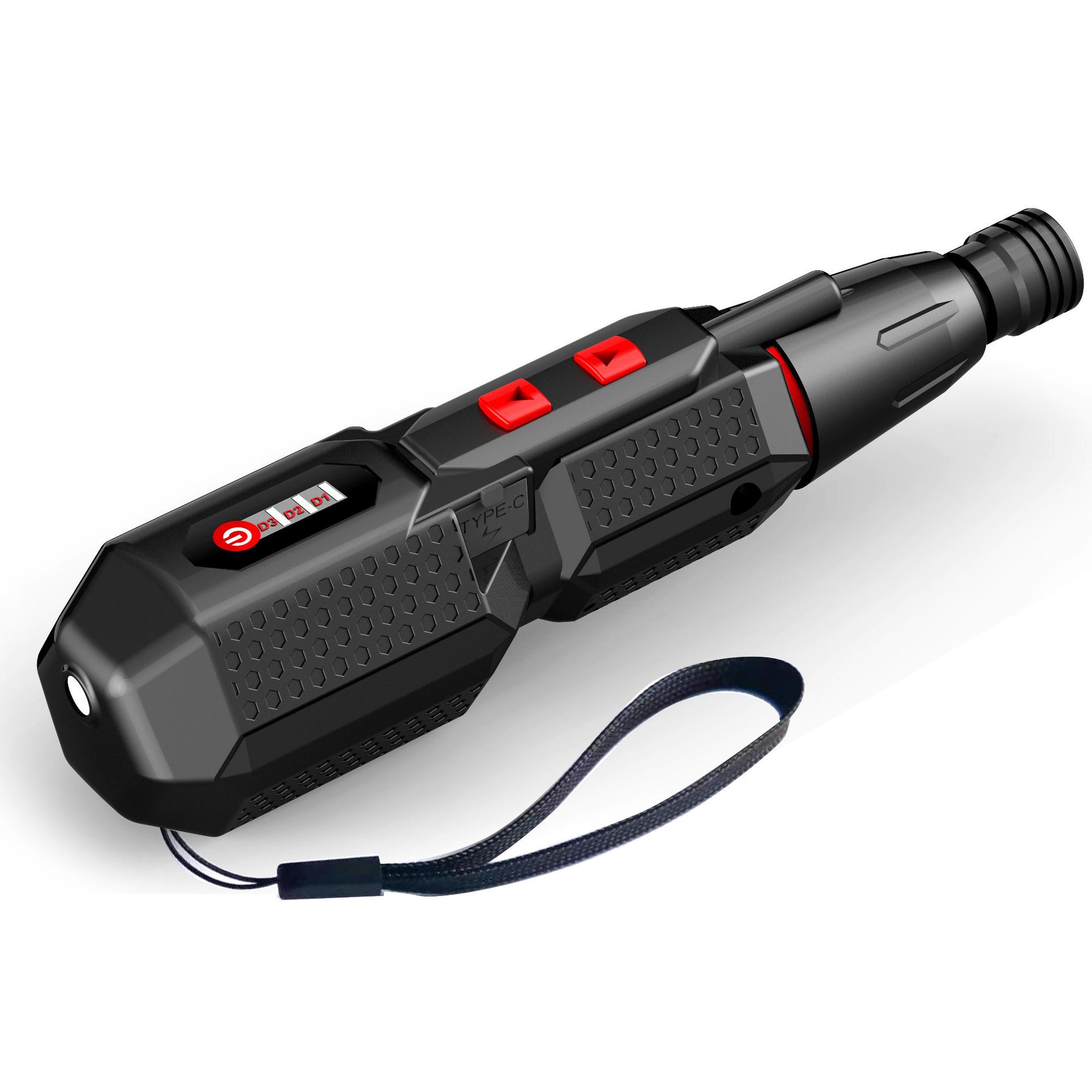 Cordless Electric Screwdriver  - Home Automation Diy Kit บทวิจารณ์และราคา
