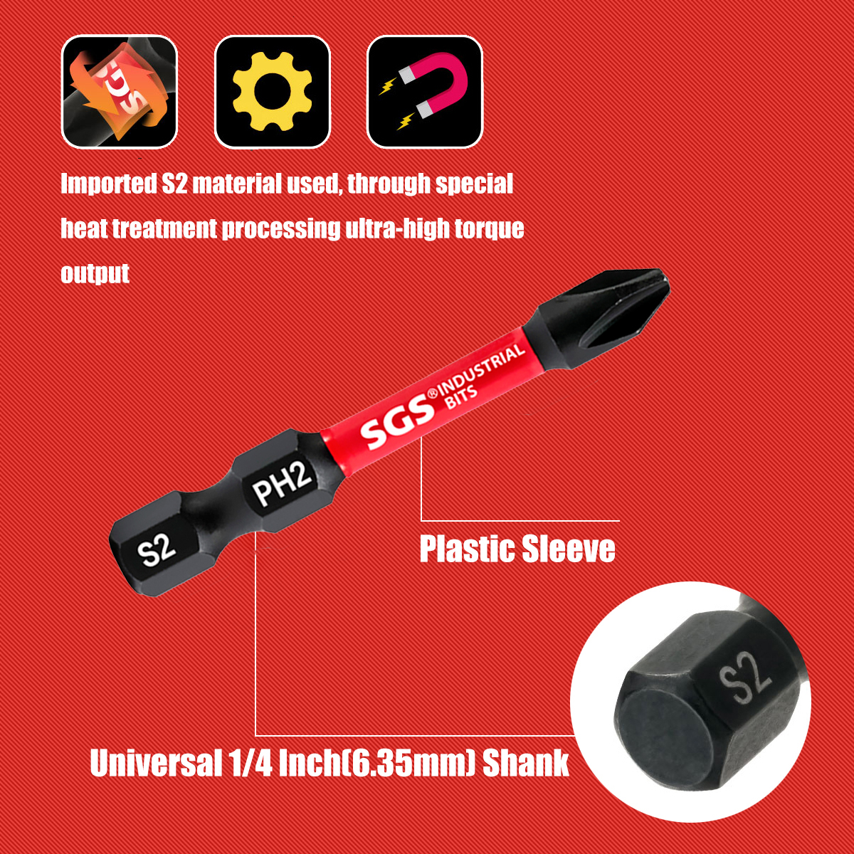 Multifunctional Screwdriver Bi - Home Automation Industry บทวิจารณ์และราคา