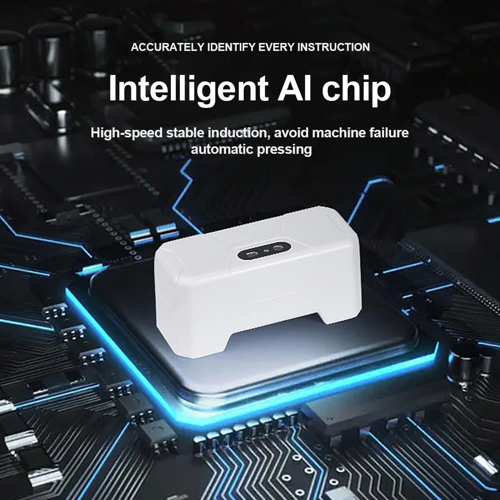 Automatic Toilet Flush Button  - Smart Home Automation Diy บทวิจารณ์และราคา
