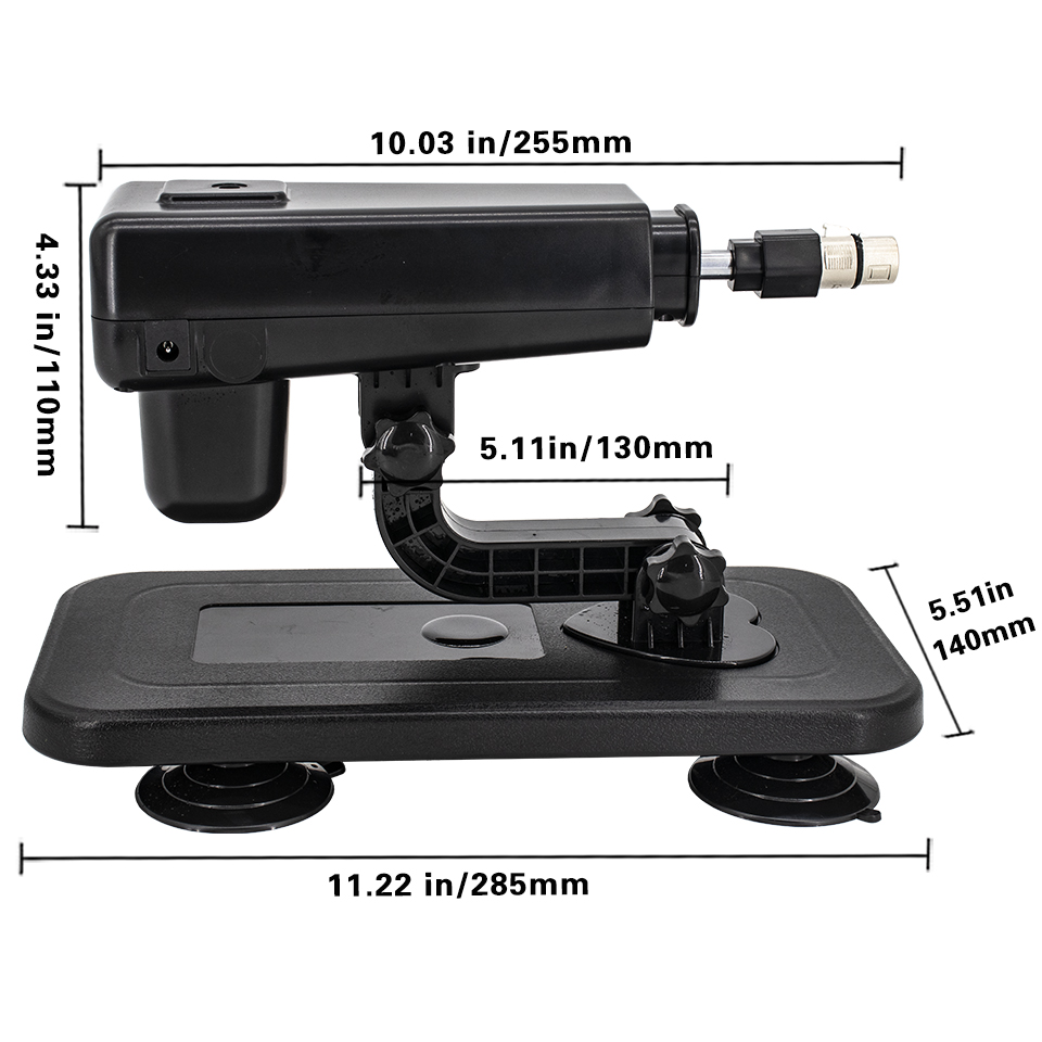 DC 3-24V Mini Telescopic Linea - Home Automation Diy Projects บทวิจารณ์และราคา
