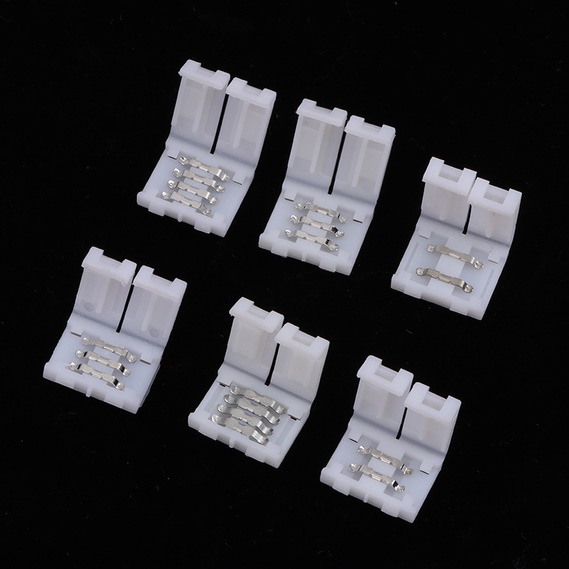 ⭐ 10Pcs LED Strip Connector 8M - Rgb Led Matrix 8X8 บทวิจารณ์และราคา