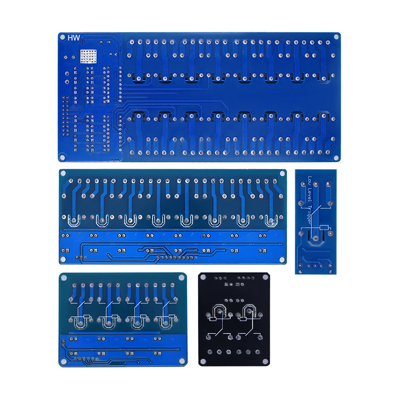 5V/12V/24V 1/2/4/8/16 Channel  - Home Automation Diy Projects บทวิจารณ์และราคา