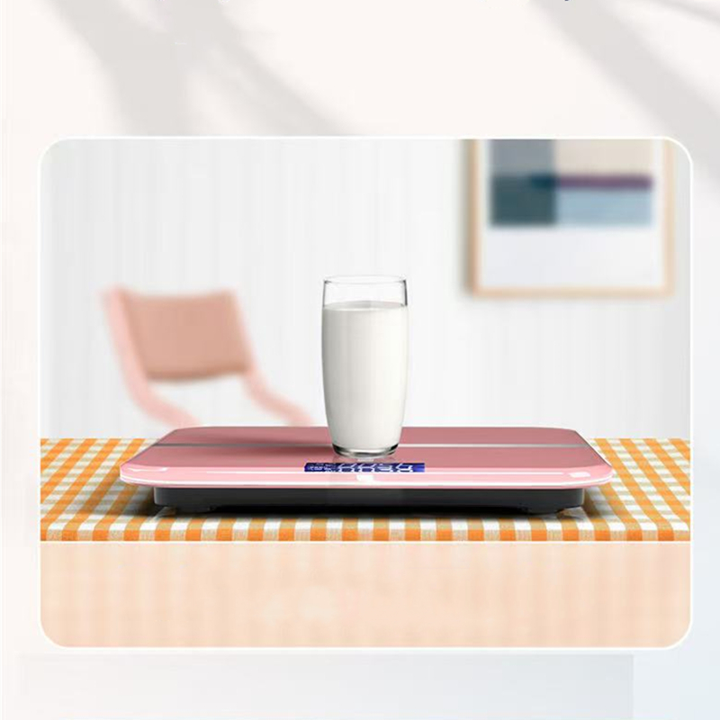 Home Weight Loss Weighing Devi - Home Automation Industry บทวิจารณ์และราคา