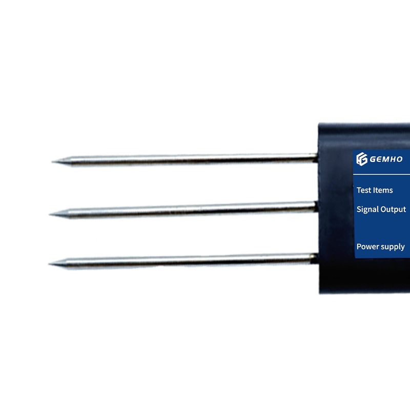 RS485 4-20mA Soil Temperature  - Temperature Humidity Sensor บทวิจารณ์และราคา