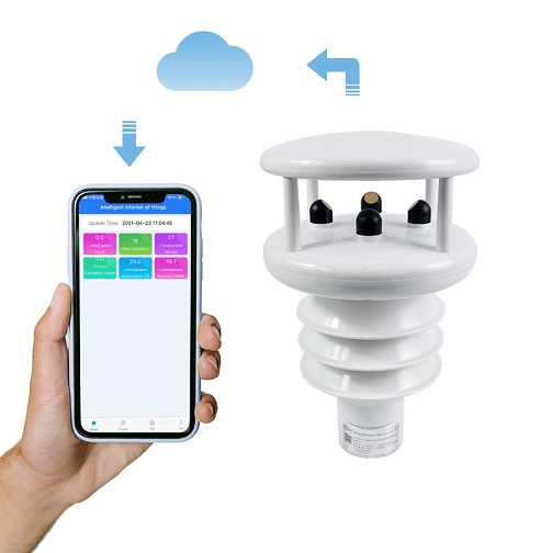 2026 RIKA RK900-10 Pm2.5 Pm10  - Temperature Humidity Sensor บทวิจารณ์และราคา