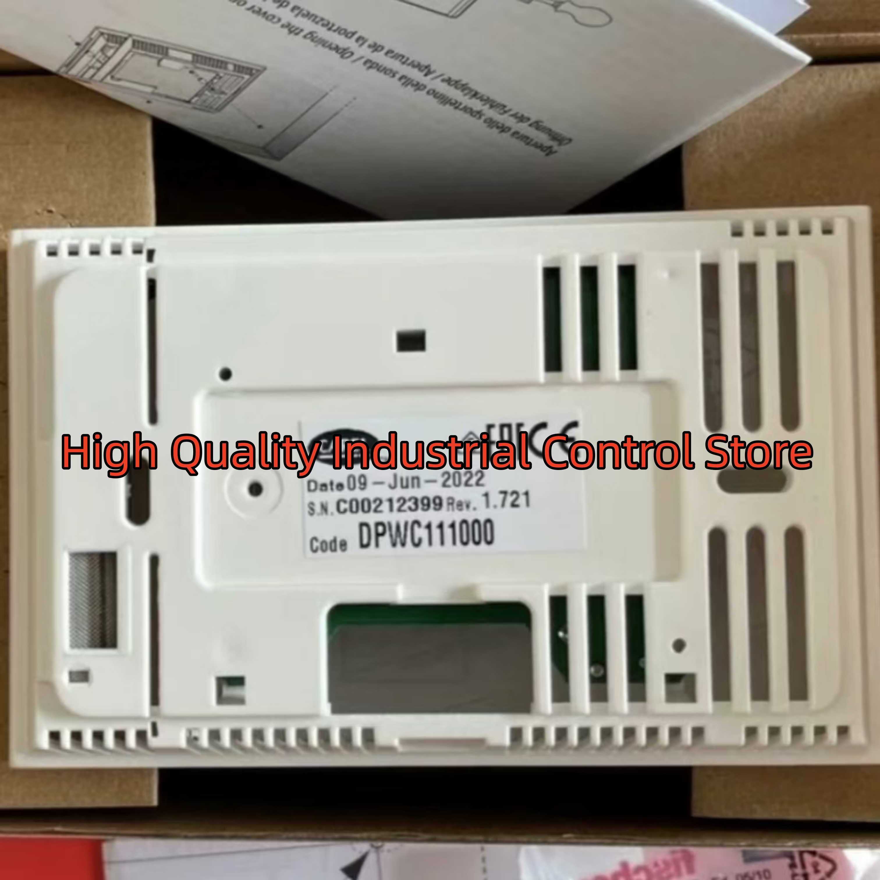 New  MCH2001031 DPWC111000 ori - Temperature Humidity Sensor บทวิจารณ์และราคา