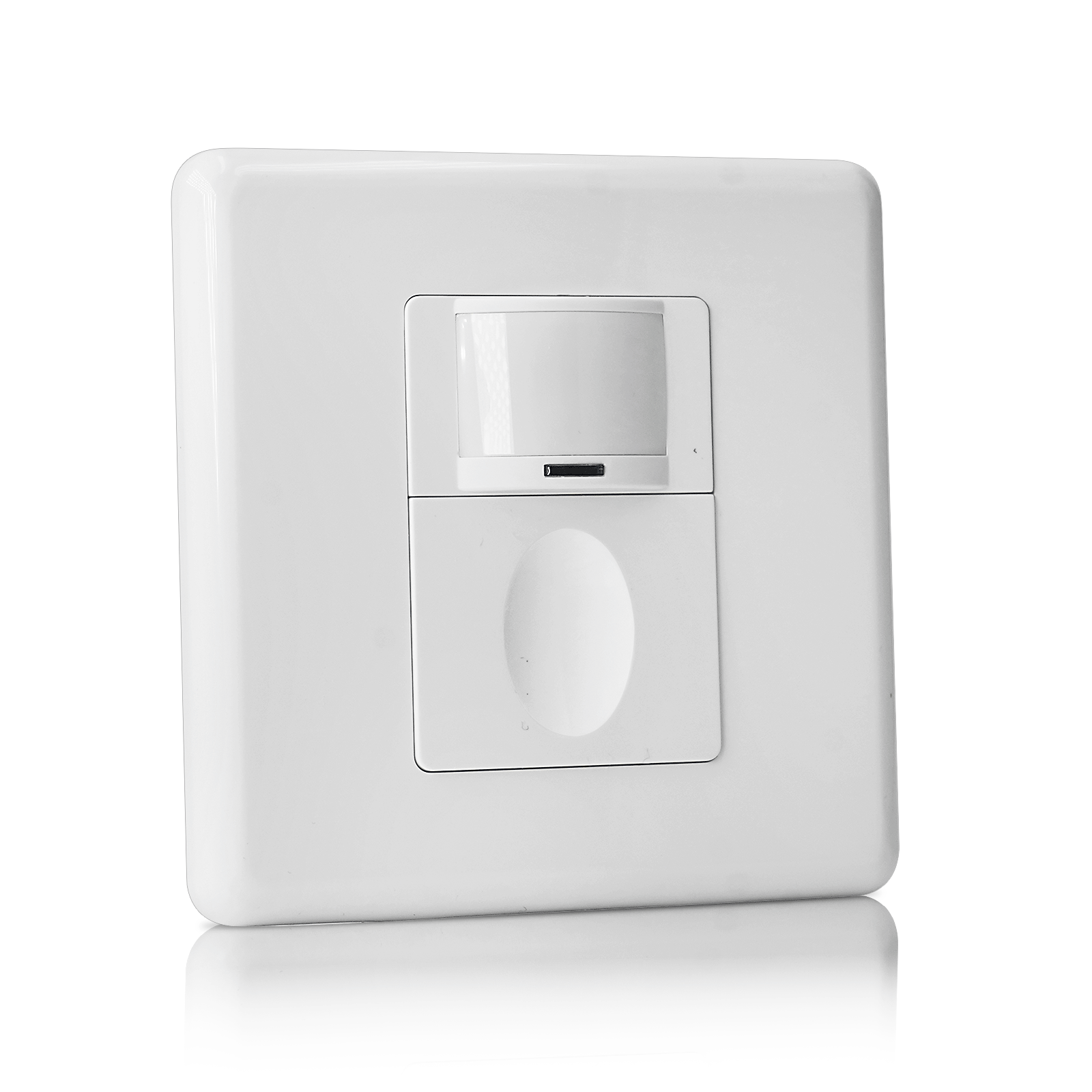 Motion Sensor Switch with Occu - Motion Sensor Pir Wired บทวิจารณ์และราคา