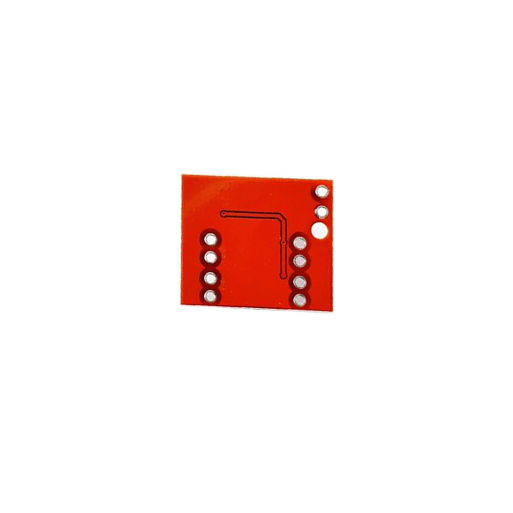 MX1508 DC Motor Driver Module  - Level Shifter 3.3V บทวิจารณ์และราคา