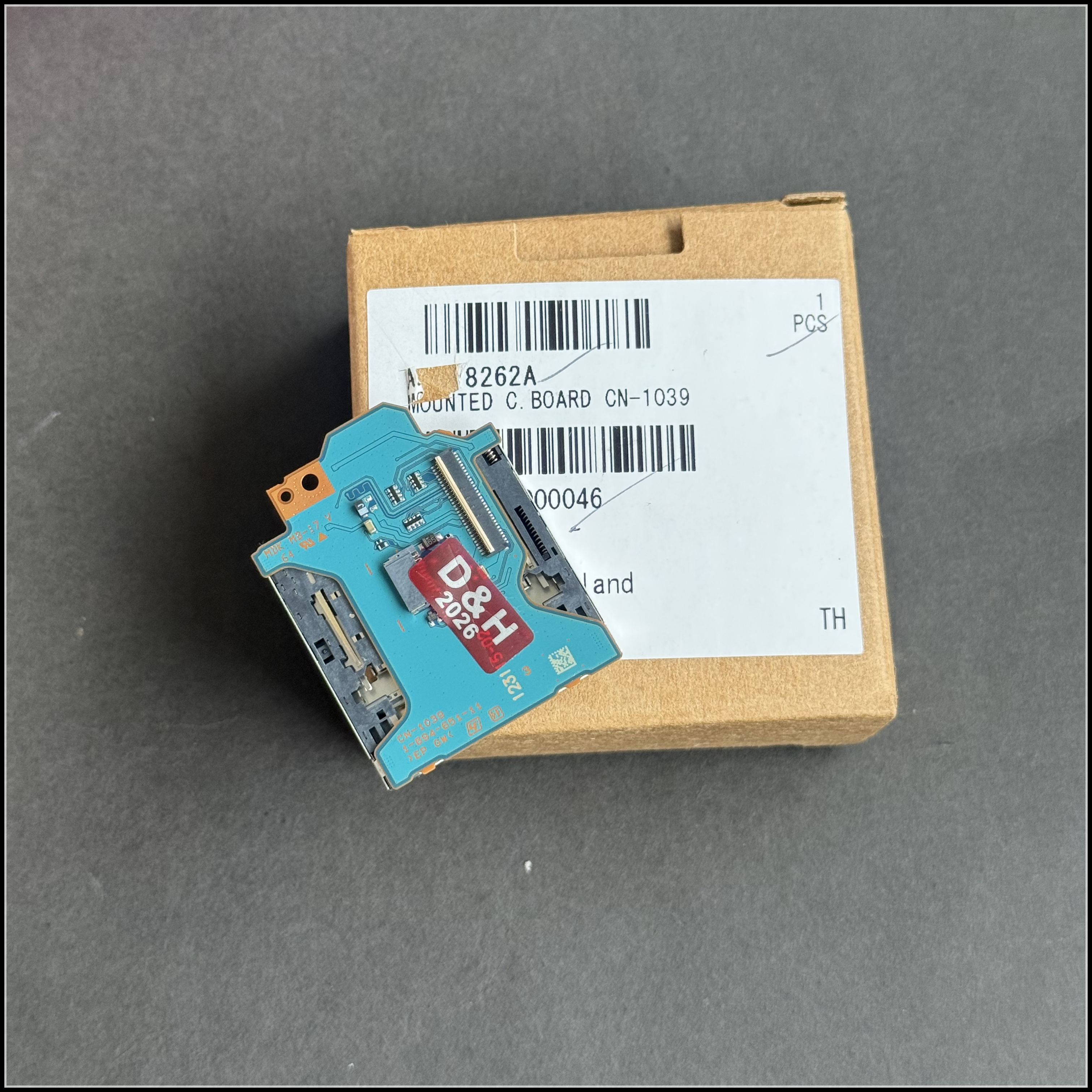 NEW For Sony ZV-E10 ZVE10 A610 - Home Assistant Sd บทวิจารณ์และราคา