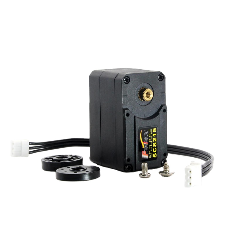 SCS215 7.4V 19KG Dual-shaft Co - Home Automation Industry บทวิจารณ์และราคา
