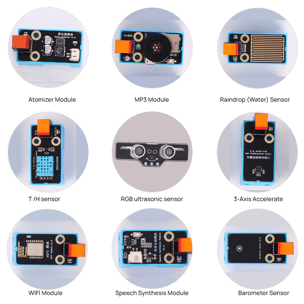STEM DIY AI Smart Home Kit Pro - Home Automation Diy Kit บทวิจารณ์และราคา