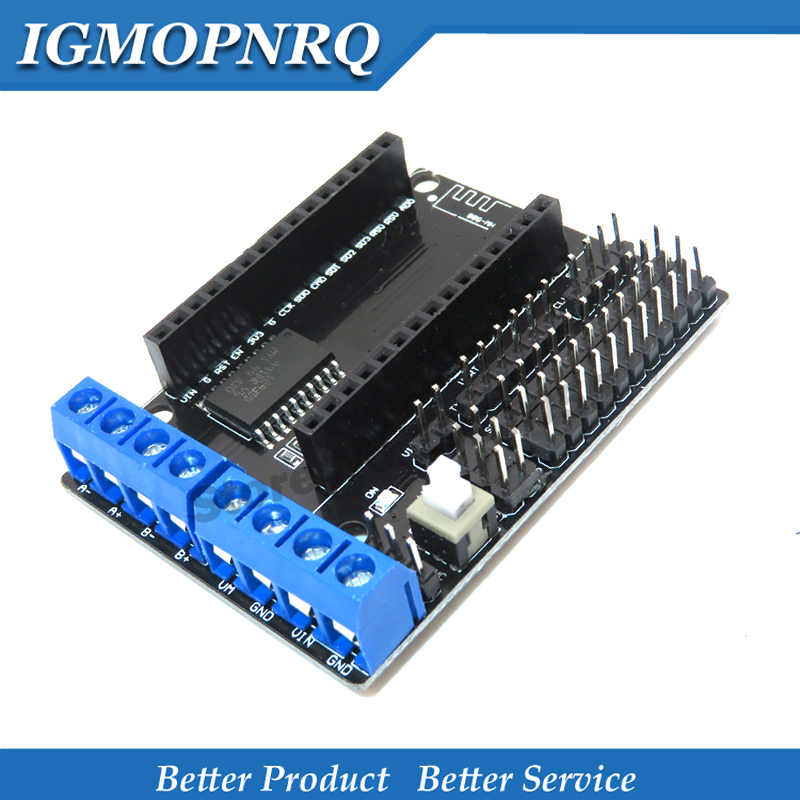 CH340G ESP8266 NodeMcu V3 Lua  - Esp8266 Nodemcu Board บทวิจารณ์และราคา