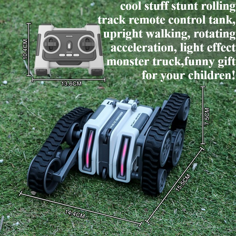 Cool Stuff Toy Tank Funny Gift - Home Automation Tutorial บทวิจารณ์และราคา
