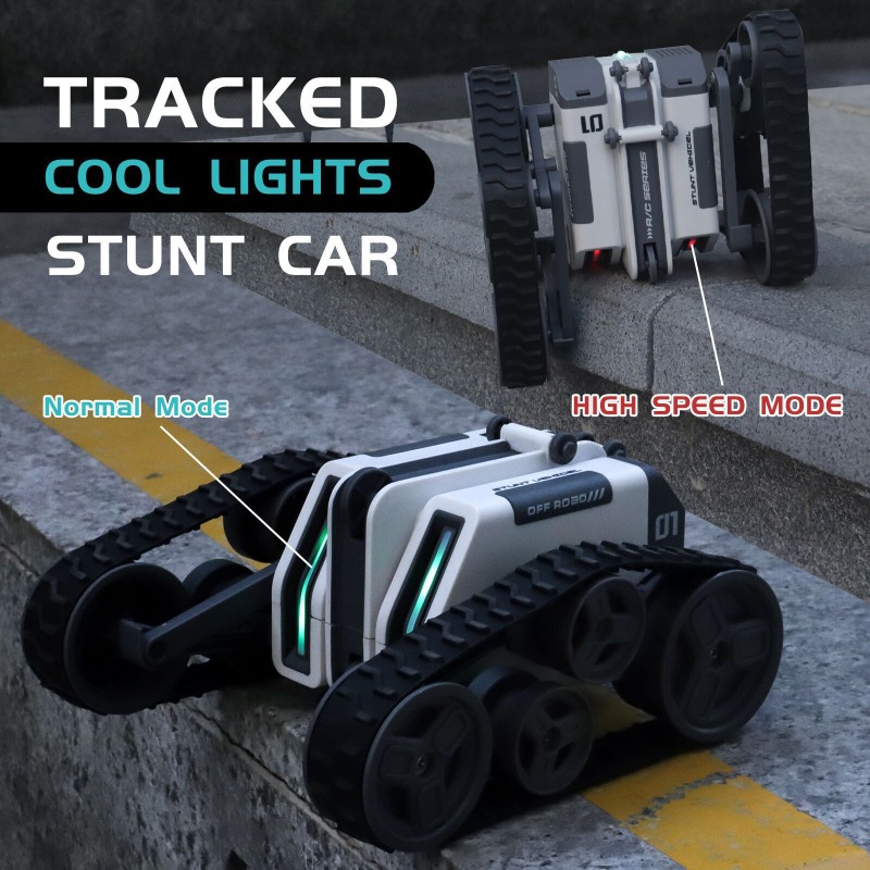 Cool Stuff Toy Tank Funny Gift - Home Automation Tutorial บทวิจารณ์และราคา