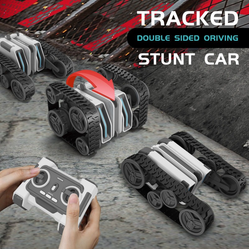 Cool Stuff Toy Tank Funny Gift - Home Automation Tutorial บทวิจารณ์และราคา