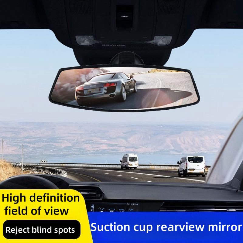 Suction Cup Wide Angle Car Int - Ir Blaster Universal บทวิจารณ์และราคา